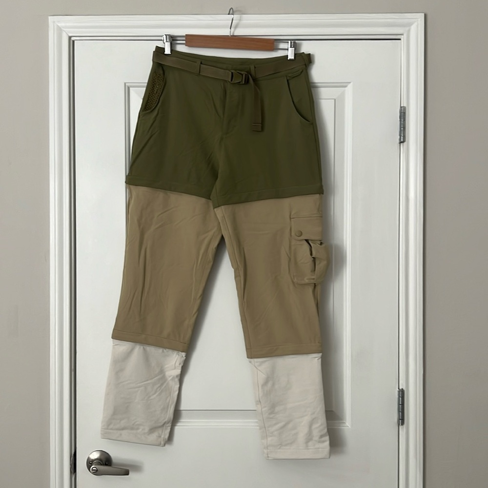 Outdoor Voices Rec Trek Pants